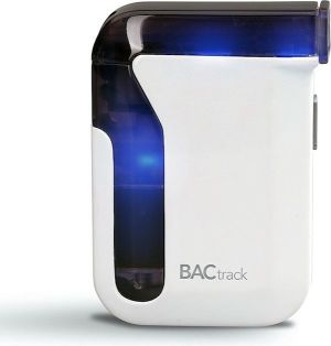 Alkomat BACtrack Mobile 1