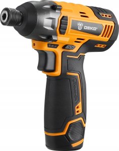 Deko Zakrętarka DKID12XL01 12 V 2
