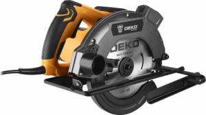 Pilarka tarczowa Deko DKCS16G185 1600 W 185 mm 3