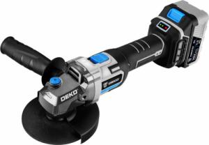 Szlifierka Deko DKAG20BL01-S5 2