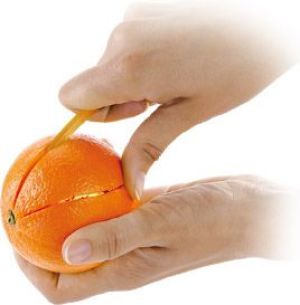 Tescoma Obieraczka do pomarańczy 2