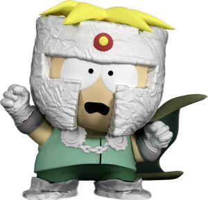 Figurka South Park Professor Chaos 1