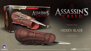 Figurka Assassin's Creed Ukryte Ostrze 2