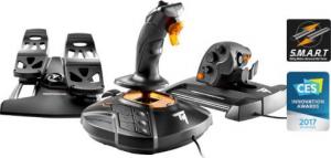 Joystick Thrustmaster T.16000M FCS Flight Pack (2960782) 2