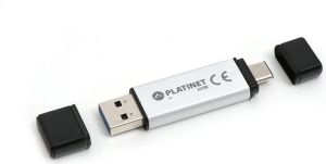 Pendrive Platinet 32 GB  (10183-uniw) 1