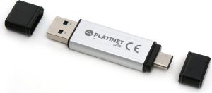 Pendrive Platinet 32 GB  (10183-uniw) 3