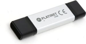 Pendrive Platinet 32 GB  (10183-uniw) 4