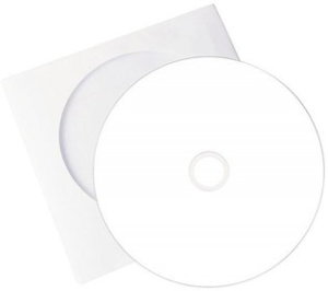 Płyta DVD-R 4,7GB 16X 1