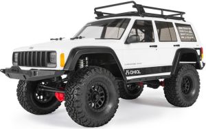 Axial SCX10 II 2000 Jeep Cherokee (AX90046) 1