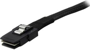 StarTech SFF 8087 - SFF 8643, 1m, Czarny (SAS87431M) 3