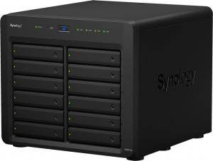 Serwer plików Synology DS3617XS 2