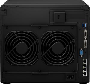 Serwer plików Synology DS3617XS 4