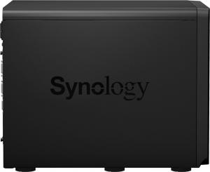 Serwer plików Synology DS3617XS 5