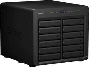 Serwer plików Synology DS3617XS 6