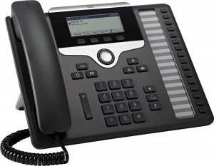 Telefon Cisco IP PHONE 7861 FOR - CP-7861-3PCC-K9= 2