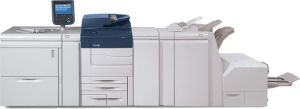 Urządzenie wielofunkcyjne Xerox Colour C70 (497K14991) 3