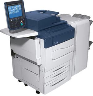Urządzenie wielofunkcyjne Xerox Colour C70 (497K14991) 4