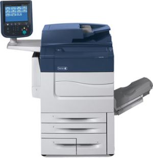 Urządzenie wielofunkcyjne Xerox Colour C70 (497K14991) 5