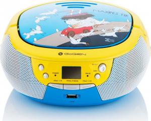 Radioodtwarzacz GoGEN MAXIPREHRAVACB 2