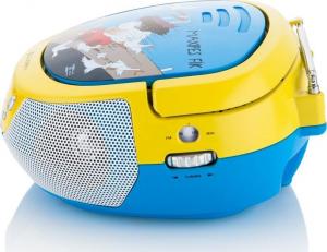 Radioodtwarzacz GoGEN MAXIPREHRAVACB 3