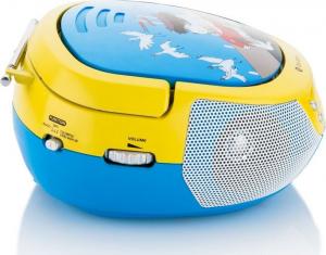 Radioodtwarzacz GoGEN MAXIPREHRAVACB 4