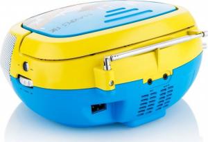 Radioodtwarzacz GoGEN MAXIPREHRAVACB 5