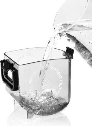 Odkurzacz pionowy Eta Aqualio ETA144890000 13