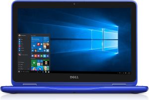 Laptop Dell Inspiron 3168 (3168-5963) 1