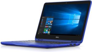Laptop Dell Inspiron 3168 (3168-5963) 5