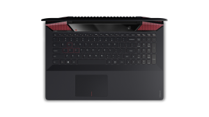 Laptop Lenovo Y700-15 (80NV0100PB) 9