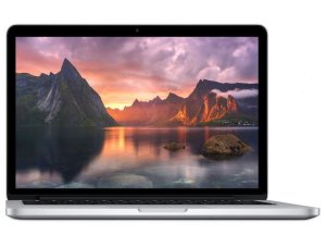 Laptop Apple MacBook Pro 13 (MF839ZE/A/P2/R1/D2) 1