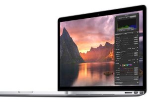 Laptop Apple MacBook Pro 13 (MF839ZE/A/P2/R1/D2) 2