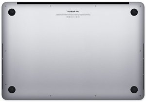 Laptop Apple MacBook Pro 13 (MF839ZE/A/P2/R1/D2) 10