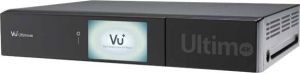 Tuner TV VU+ Ultimo 4K DVB-C (13000-594) 1