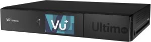 Tuner TV VU+ ULTIMO 4K (13000-579) 1