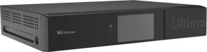 Tuner TV VU+ ULTIMO 4K (13000-579) 4
