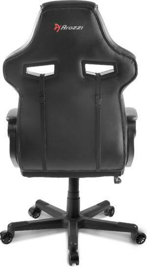 Fotel Arozzi Milano Czarny (MILANO-BK) 2