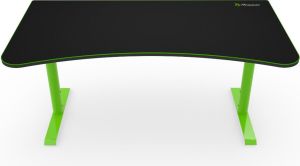 Biurko Arozzi Arena Zielone 160 cmx82 cm 3