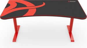Biurko Arozzi Arena Czerwone 160 cmx82 cm 3