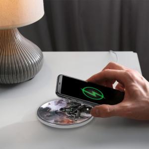 Ładowarka Babaco Gwiezdne Wojny 007 Indukcyjna 2 A (SWCHWSW007) 9