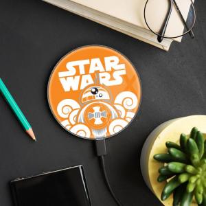 Ładowarka Babaco BB 8 001 Indukcyjna 2 A (SWCHW8BB001) 9