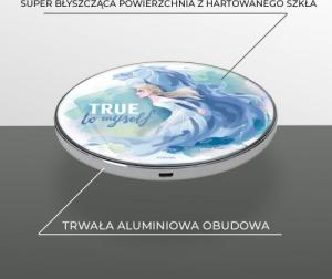 Ładowarka Babaco Elsa 002 Indukcyjna 2 A (DCHWELSA002) 3