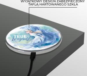 Ładowarka Babaco Elsa 002 Indukcyjna 2 A (DCHWELSA002) 5