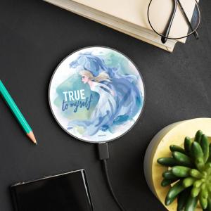 Ładowarka Babaco Elsa 002 Indukcyjna 2 A (DCHWELSA002) 7