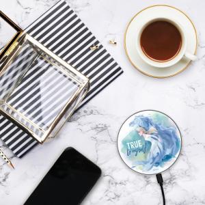 Ładowarka Babaco Elsa 002 Indukcyjna 2 A (DCHWELSA002) 9