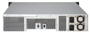 Macierz dyskowa Qnap Obudowa rozszerzająca RAID UX-800U-RP 14