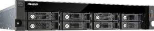 Macierz dyskowa Qnap Obudowa rozszerzająca RAID UX-800U-RP 16