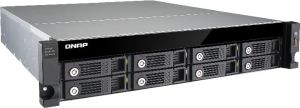 Macierz dyskowa Qnap Obudowa rozszerzająca RAID UX-800U-RP 18