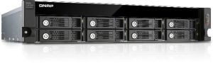 Macierz dyskowa Qnap Obudowa rozszerzająca RAID UX-800U-RP 21