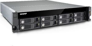 Macierz dyskowa Qnap Obudowa rozszerzająca RAID UX-800U-RP 23